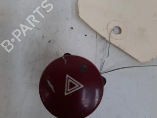 Used Warning switch Warning switch PEUGEOT PARTNER MPV (5_, G_) 1.6 HDi 90 (90 hp) 28747454 28747454