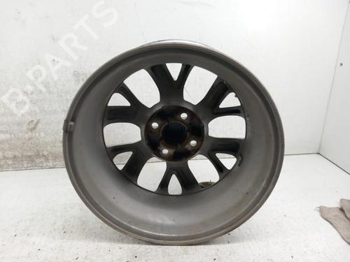 Used Rim NISSAN NOTE (E12) 1.5 dCi (90 hp) 28767850