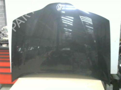 Used Hood RENAULT LAGUNA II (BG0/1_) 1.6 16V (BG0A, BG0L) (107 hp) 28754546