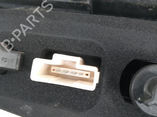 Used Left tailgate light Left tailgate light CITROËN C5 II (RC_) 1.6 HDi (RC8HZB) (109 hp) 28783278 28783278