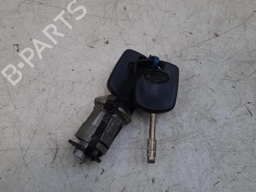Used Ignition barrel Ignition barrel FORD KA (RB_) 1.3 i (60 hp) 28759617 28759617