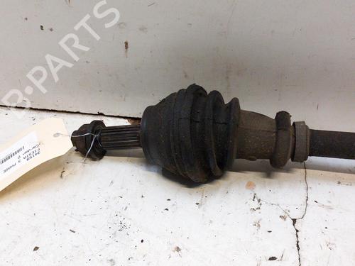 Used Right front driveshaft FORD FIESTA III (GFJ) 1.3 (60 hp) 28770612