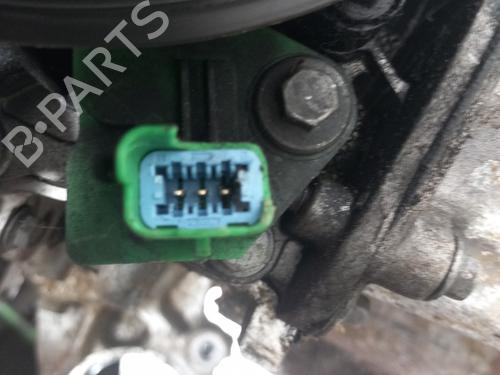 Engine PEUGEOT PARTNER Box Body/MPV (K9) 1.5 BlueHDI 130 | BP28962903M1 