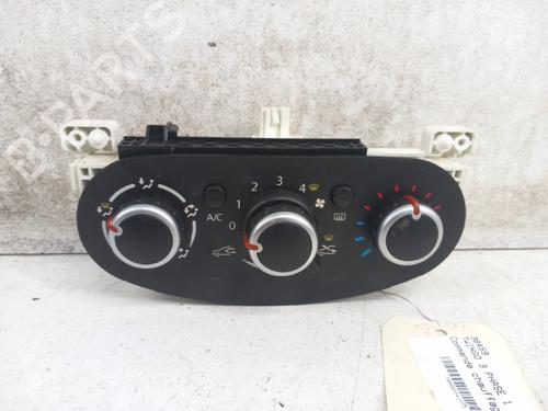 Used Climate control RENAULT TWINGO III (BCM_, BCA_) 1.0 SCe 70 (BCMB) (69 hp) 28733960