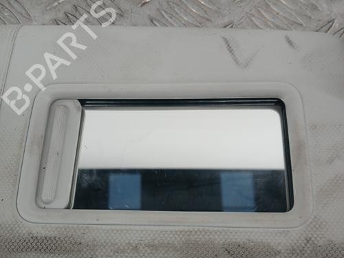 right-sun-visor-audi-a4-b8-avant-8k5-2007-2008-2009-2010-2011-2012-2013-2014-2015-2016-2017-31329935 main image