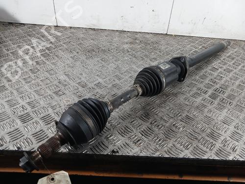 Used Right front driveshaft Right front driveshaft CHEVROLET MALIBU (V300) 2.0 D (160 hp) 39072308 39072308