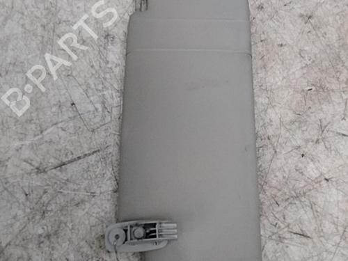 left-sun-visor-skoda-fabia-i-combi-6y5-2000-2001-2002-2003-2004-2005-2006-2007-28762970 main image