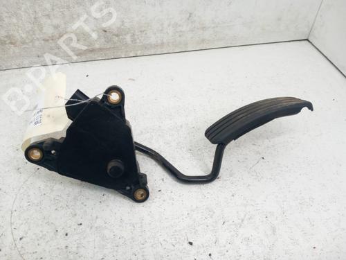 Used Pedal RENAULT CLIO III (BR0/1, CR0/1) 1.2 16V (BR02, BR0J, BR11, CR02, CR0J, CR11) (75 hp) 28738061