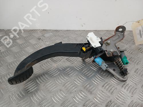 Used Clutch pedal RENAULT SCÉNIC II (JM0/1_) 2.0 (JM05, JM0U, JM1N, JM1U, JM2V) (135 hp) 30576851