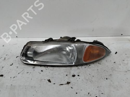 Used Left headlight Left headlight ROVER 200 II Hatchback (RF) 214 Si (103 hp) 28791384 28791384