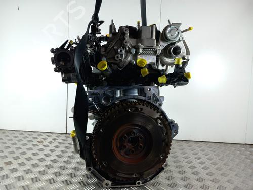 Engine RENAULT CAPTUR I (J5_, H5_) 0.9 TCe 90 | BP28733896M1 