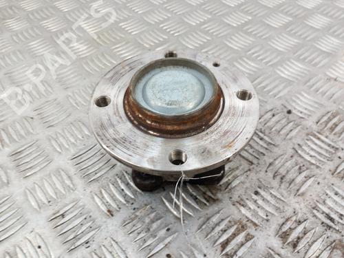 Used Right rear steering knuckle PEUGEOT 208 II (UB_, UP_, UW_, UJ_) 1.2 PureTech 75 (75 hp) 28757150