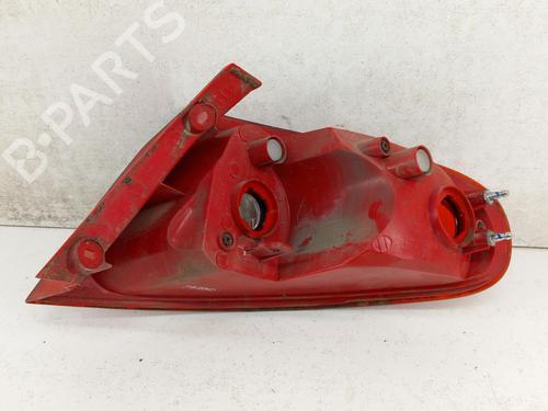 Used Left taillight CHEVROLET LACETTI (J200) 2.0 D (121 hp) 28772774