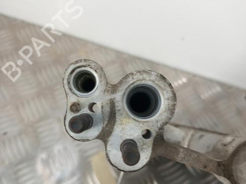 Used AC radiator AC radiator KIA CARENS IV 1.7 CRDi (136 hp) 28735281 28735281