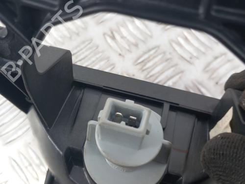 Used Third brake light Third brake light TOYOTA AVENSIS Liftback (_T22_) 1.8 VVT-i (ZZT221_, ZZT221R) (129 hp) 28741673 28741673