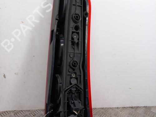 Used Left taillight Left taillight OPEL MERIVA A MPV (X03) 1.7 CDTI (E75) (100 hp) 33534129 33534129