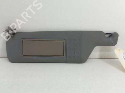 Used Left sun visor CITROËN XANTIA (X1_, X2_) 2.0 HDI 109 (109 hp) 28788590