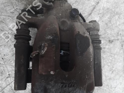 Used Right rear brake caliper PEUGEOT 308 SW I (4E_, 4H_) 1.6 HDi (109 hp) 28775325