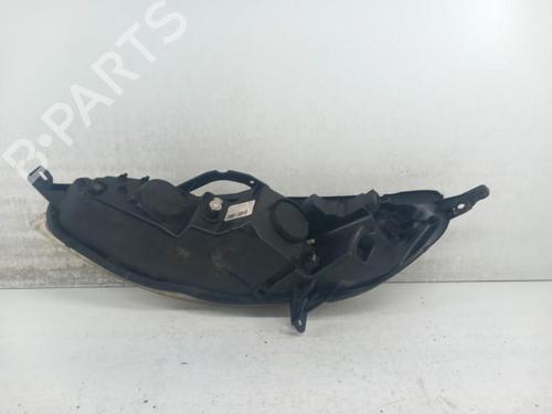 Right headlight PEUGEOT 407 (6D_) 2.0 16V (6DRFJC, 6DRFJE, 6DRFJF) | BP28767827C29 