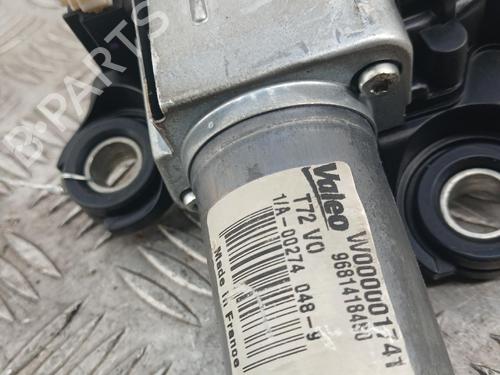 rear-wiper-motor-peugeot-308-sw-i-4e_-4h_-2007-2008-2009-2010-2011-2012-2013-2014-36863065 main image