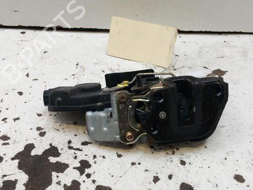Rear right lock HYUNDAI SANTA FÉ I (SM) 2.0 CRDi 4x4 | BP28778281C99