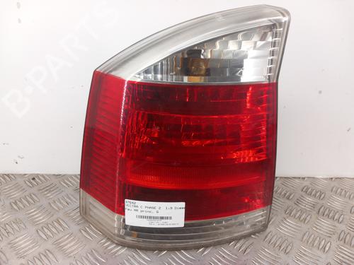 Venstre baglygte OPEL VECTRA C GTS (Z02) 1.9 CDTI (F68) (120 hp) 28781274