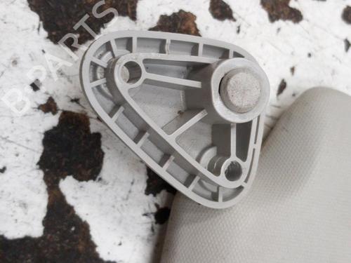 Left sun visor MERCEDES-BENZ VITO Van (W447) 116 CDI (447.601, 447.603, 447.605) | BP28776666I1 