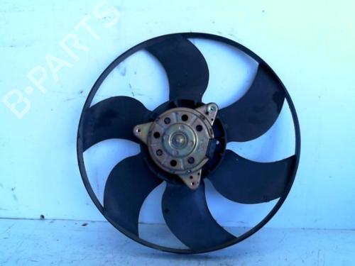 Used Radiator fan RENAULT MEGANE I Grandtour (KA0/1_) 1.6 16V (KA0B, KA04, KA11) (107 hp) 28792551