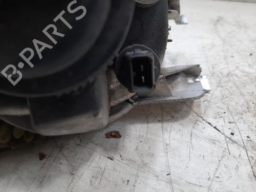 Used Right front fog light Right front fog light PEUGEOT 206 Hatchback (2A/C) 1.4 HDi eco 70 (68 hp) 28749804 28749804