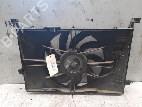 Radiator fan MERCEDES-BENZ B-CLASS Sports Tourer (W245) B 180 CDI (245.207) | BP28787035M35 