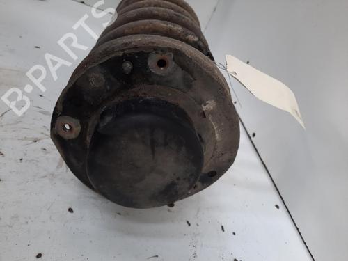 Used Left front shock absorber PEUGEOT 206 Hatchback (2A/C) 1.4 i (75 hp) 28791434