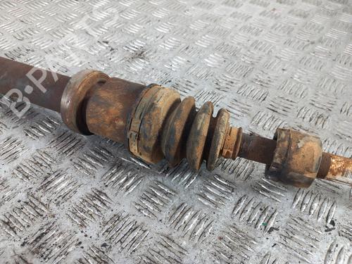Right front driveshaft FORD FIESTA VI (CB1, CCN) 1.4 TDCi | BP28782037M39 - Image 3