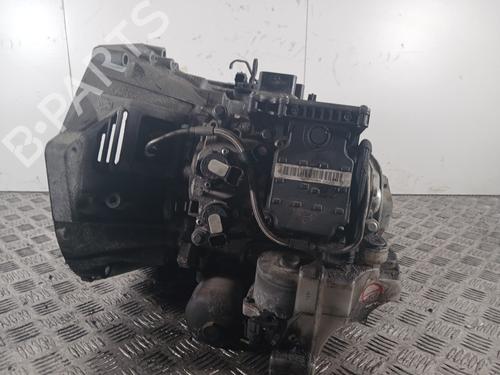 Gearbox CITROËN BERLINGO Box Body/MPV (B9) 1.6 HDi / BlueHDi 75 | BP32284021M3 - Image 4