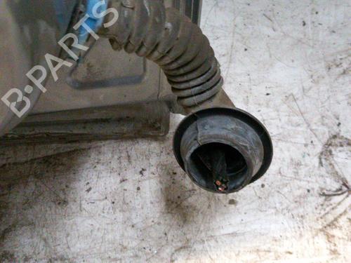 Dør venstre bak OPEL MERIVA A MPV (X03) 1.4 16V Twinport LPG (E75) | BP28785918C4 