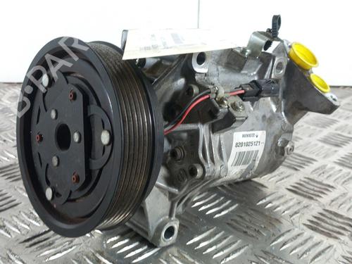 AC compressor DACIA SANDERO 1.5 dCi | BP28761430M34 - Image 4