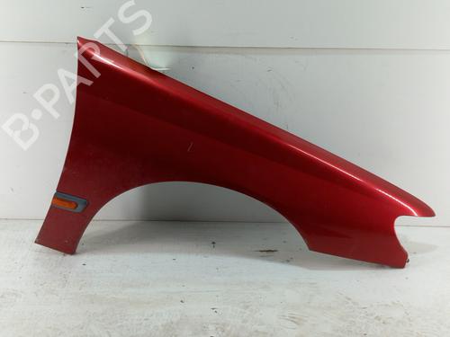 Used Right front fenders PEUGEOT 406 (8B) 2.1 TD 12V (109 hp) 28788578