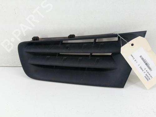 Grille RENAULT MEGANE II (BM0/1_, CM0/1_) 1.9 dCi | BP28751196C40 