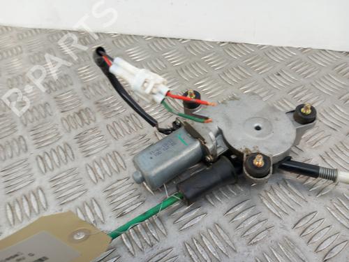 Front left window mechanism OPEL AGILA A (H00) 1.3 CDTI (F68) | BP29610252C22 