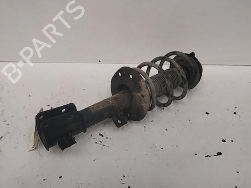 Used Left front shock absorber FIAT BRAVO II (198_) 1.9 D Multijet (198AXE1A) (90 hp) 28757636