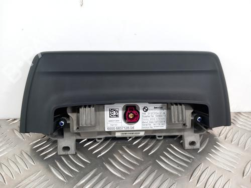 Display monitor BMW 1 (F20) 118 d | BP28781790C48