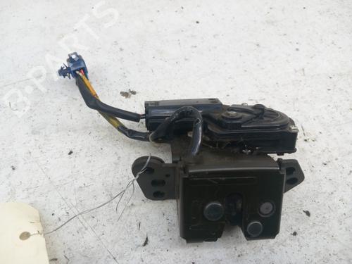 Pulsantiera TOYOTA YARIS (_P9_) 1.4 D-4D (NLP90_, NLP90R) (90 hp) 28744062