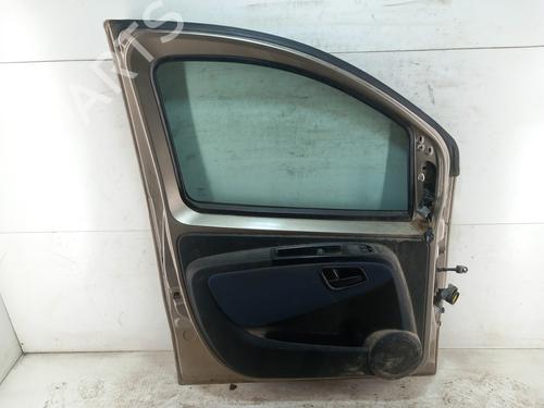 Used Left front door Left front door CITROËN NEMO Box Body/MPV (AA_) 1.3 HDi 75 (75 hp) 28737559 28737559