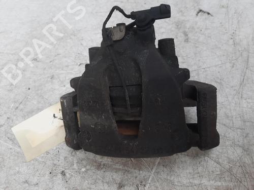 Used Left front brake caliper ALFA ROMEO 147 (937_) 1.9 JTDM 8V (937.AXD1A, 937.AXU1A, 937.BXU1A) (120 hp) 28752545
