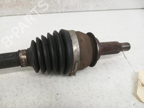Right front driveshaft DACIA SPRING EV (B6M1) | BP28746345M39 