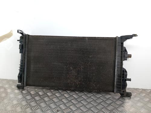 Used Water radiator RENAULT LAGUNA I (B56_, 556_) 1.9 dCi (B56W) (107 hp) 28735209
