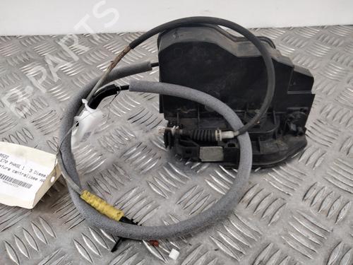 Used Electronic module Electronic module BMW X5 (E70) xDrive 35 d (286 hp) 28781709 28781709