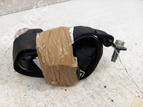 Rear left seatbelt NISSAN LEAF (ZE0) Electric | BP28734538I29 - Image 2