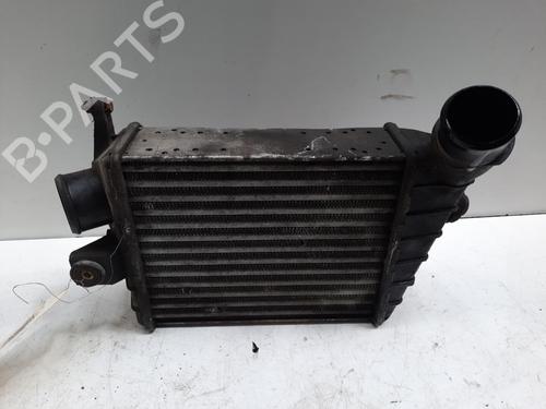 Intercooler ALFA ROMEO 156 Sportwagon (932_) 1.9 JTD (932B2B, 932B2C) (115 hp) 28790769