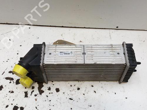 Intercooler PEUGEOT PARTNER MPV (5_, G_) 1.6 HDi 90 (90 hp) 28756436