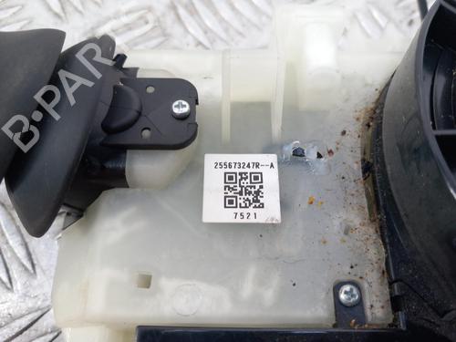 Steering column stalk RENAULT ZOE (BFM_) ZOE | BP39625491I23 - Image 3